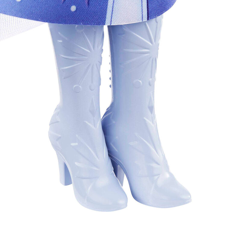 Disney Die Eiskönigin 2 Elsa Puppe