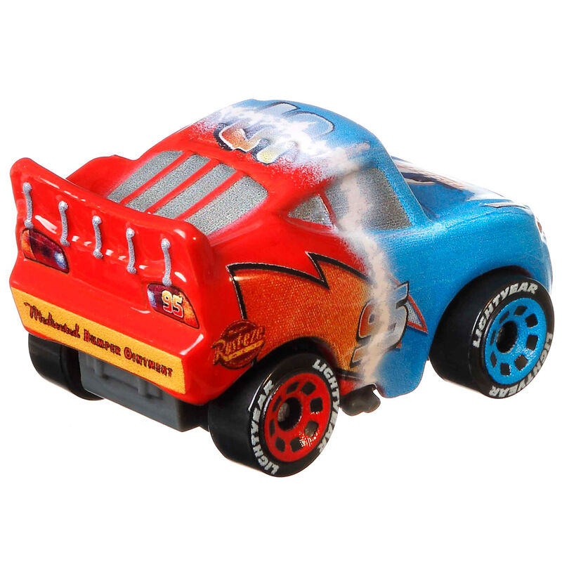 Mini Cars Disney Pixar Różne