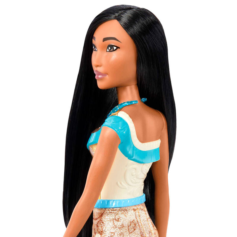 Boneca Pocahontas Princesas da Disney