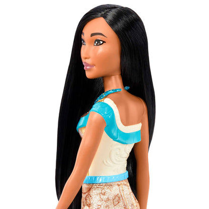 Boneca Pocahontas Princesas da Disney
