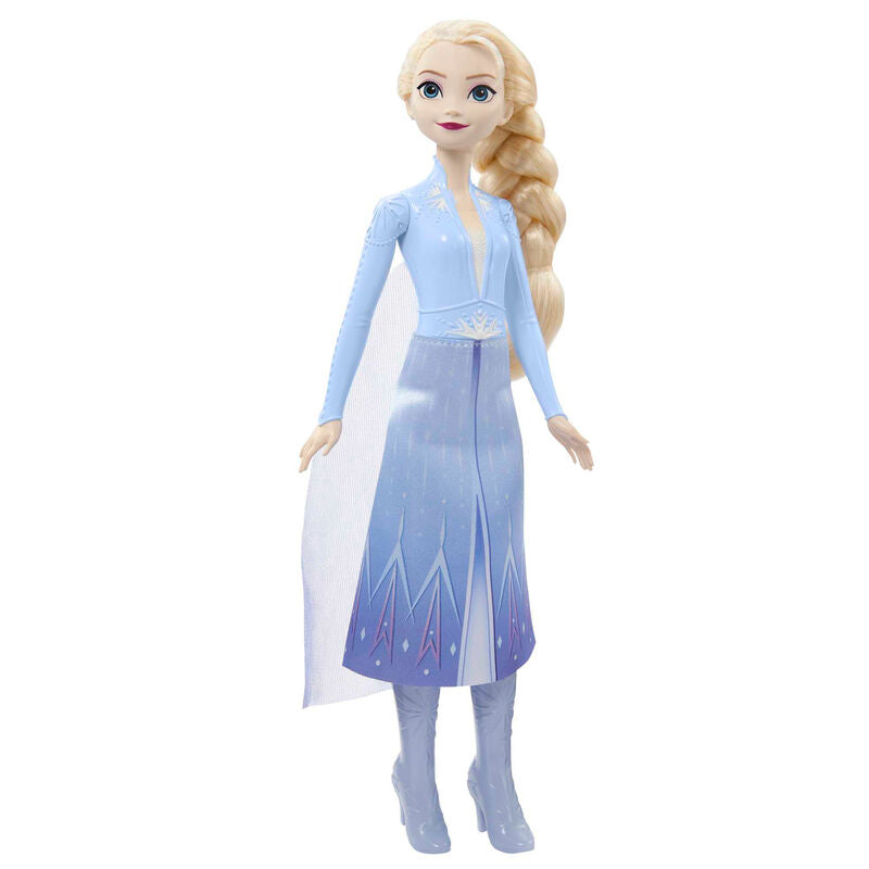 Disney Die Eiskönigin 2 Elsa Puppe