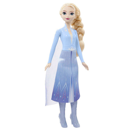 Disney Die Eiskönigin 2 Elsa Puppe