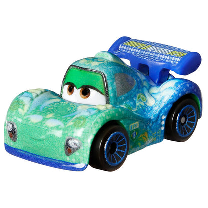 Mini Cars Disney Pixar Różne