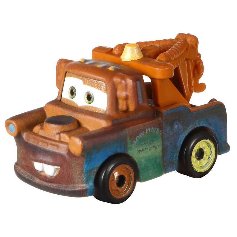 Mini Cars Disney Pixar Różne