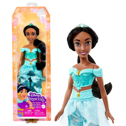 Disney Princess Jasmine Doll