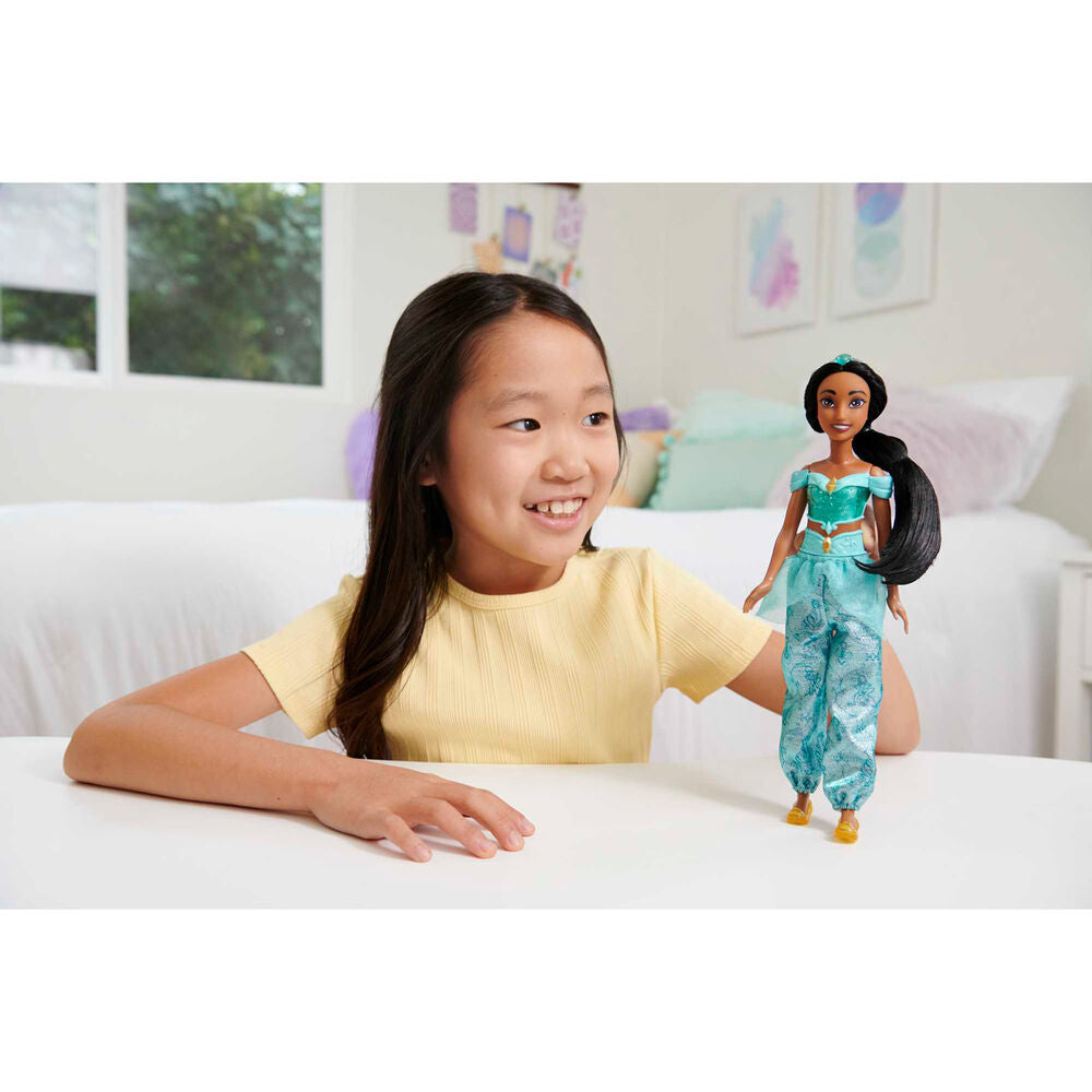 Disney Princess Jasmine Doll
