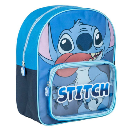 Disney Stitch Backpack 30cm