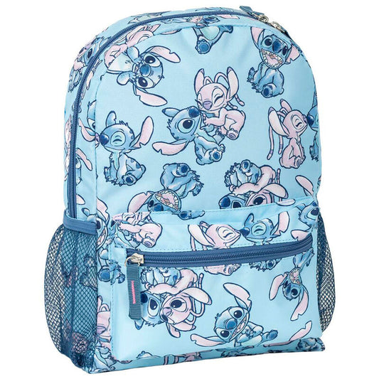 disney stitch backpack 33cm