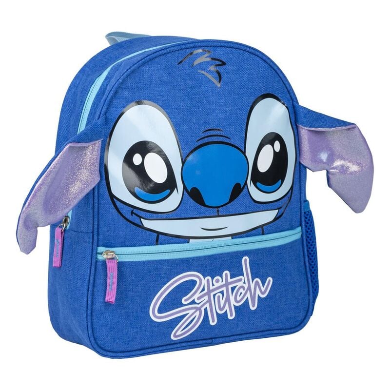 Disney Stitch Backpack 30cm