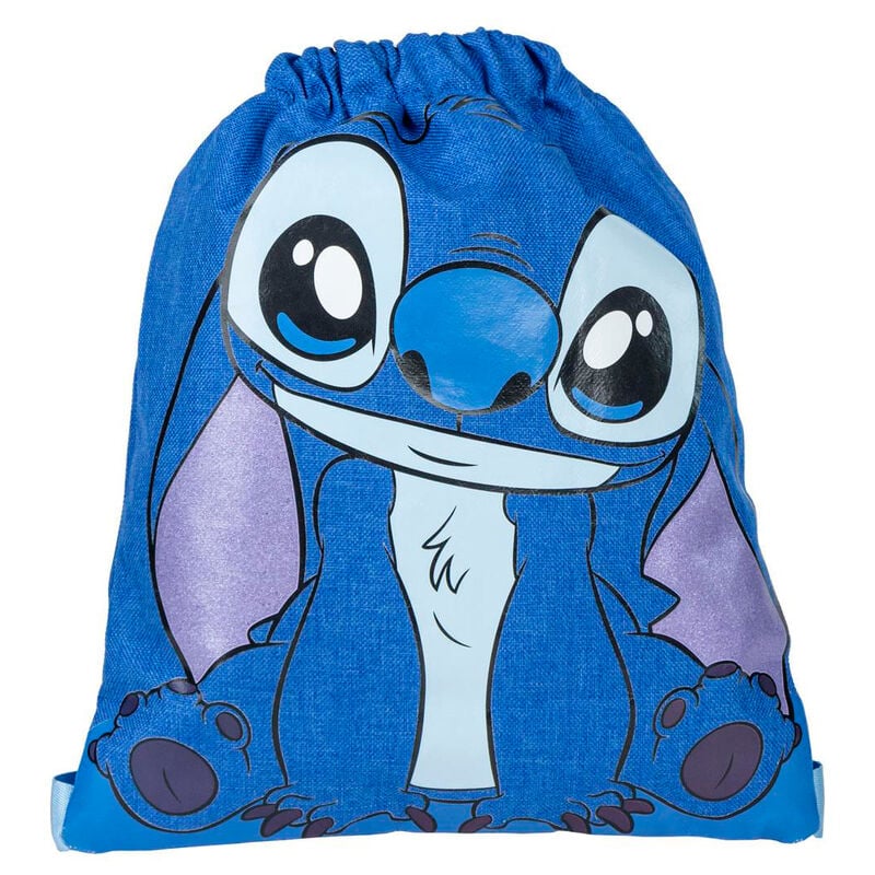Disney Stitch sack 33cm