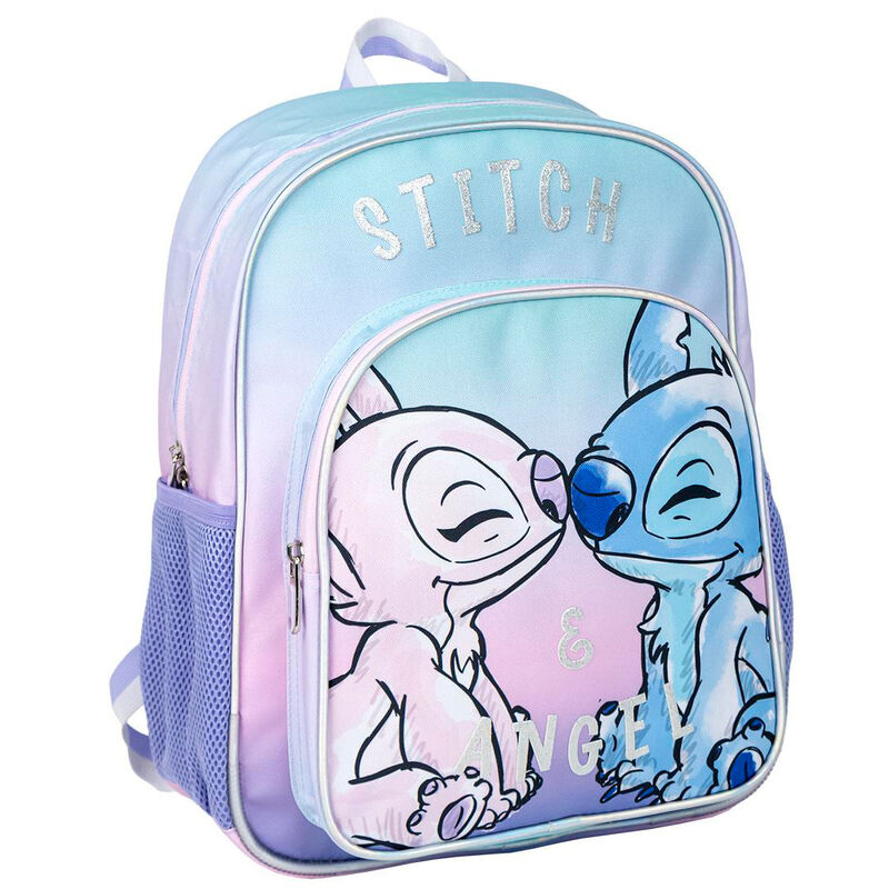 disney stitch backpack 38cm