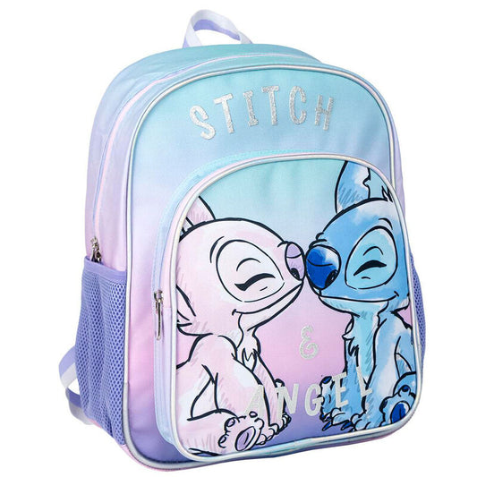 disney stitch backpack 38cm