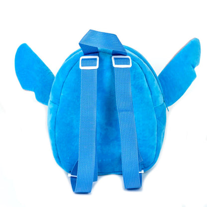 Disney Stitch plush backpack 22cm
