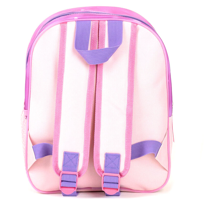 Gabby's Dollhouse 3D Backpack 31cm