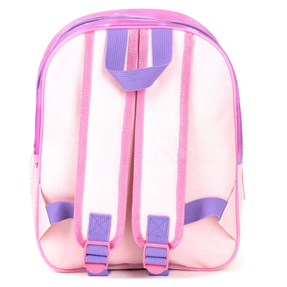 Gabby's Dollhouse 3D Backpack 31cm