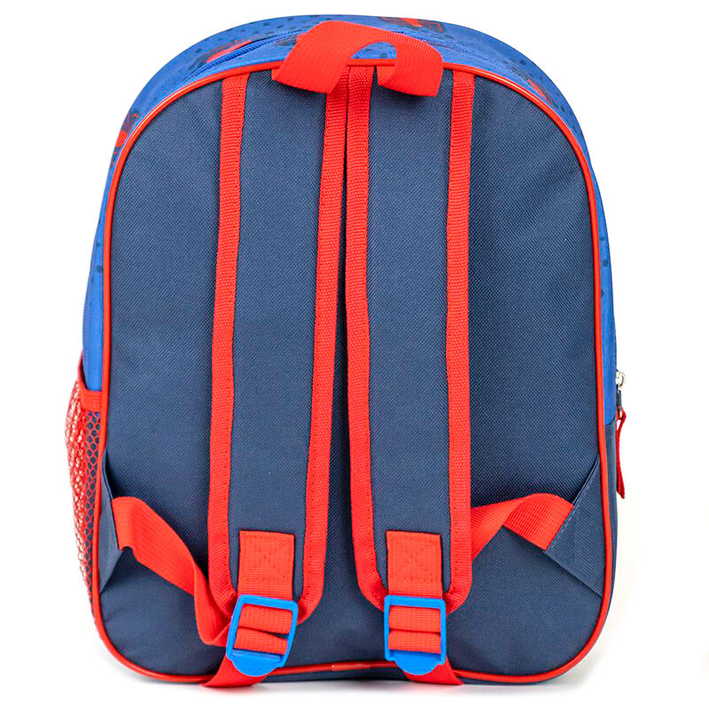 Plecak Marvel Spiderman 3D 31 cm