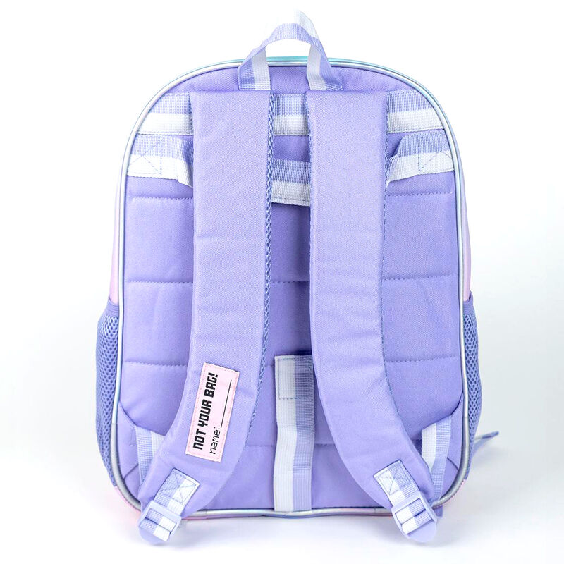 Disney Stitch Backpack 38cm
