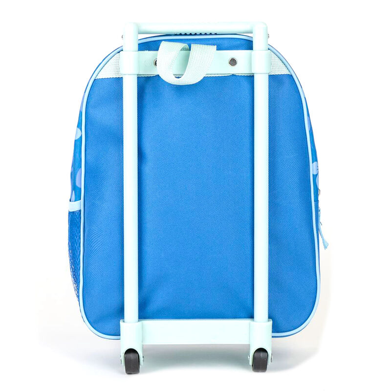 Disney Stitch 3D Trolley 31cm