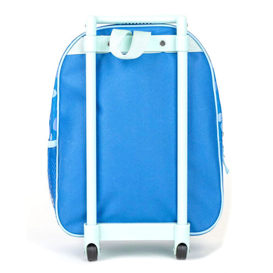 Disney Stitch 3D Trolley 31cm