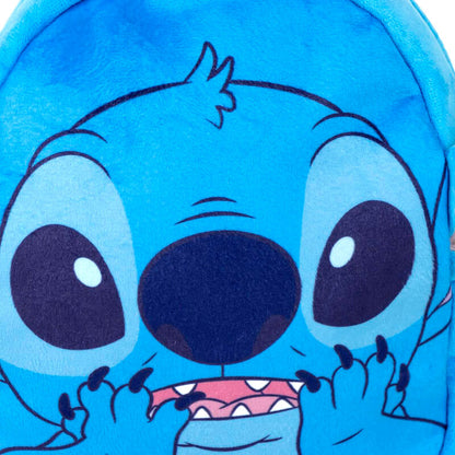 Disney Stitch plush backpack 22cm