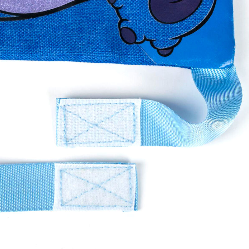 Disney Stitch sack 33cm