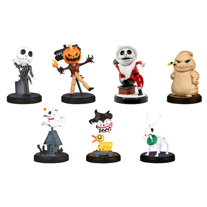disney nightmare before christmas hero box surprise figure assortment