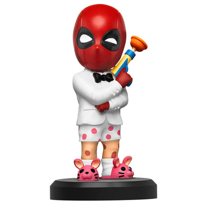 Überraschungsfiguren Heldenbox Deadpool Marvel (verschiedene Größen)