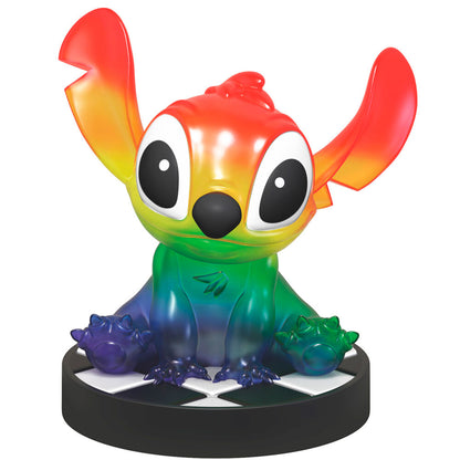 Überraschungsfiguren Heldenbox Stitch Disney Verschiedene