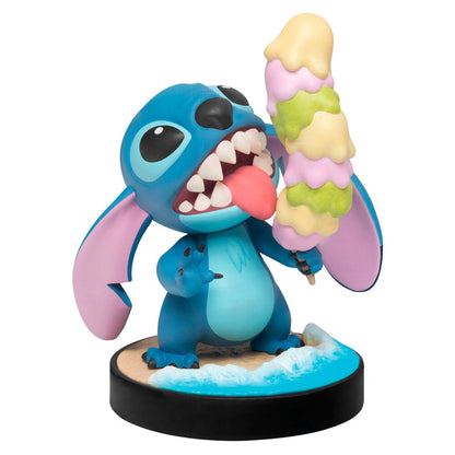 Überraschungsfiguren Heldenbox Stitch Disney Verschiedene