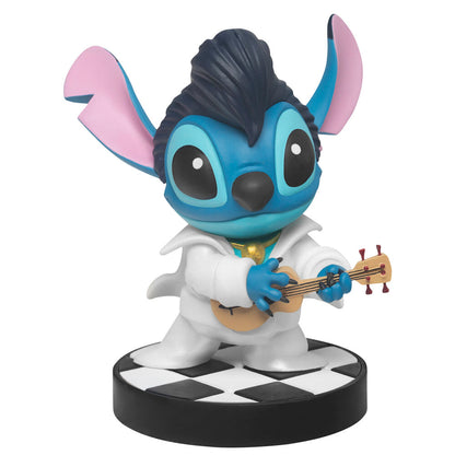 Überraschungsfiguren Heldenbox Stitch Disney Verschiedene