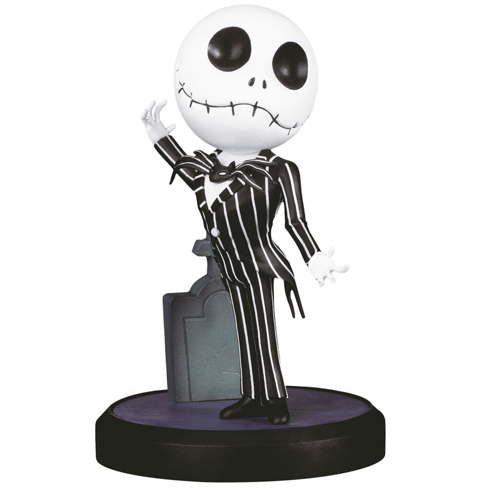 Coffret surprise de figurines Disney L'Étrange Noël de Monsieur Jack