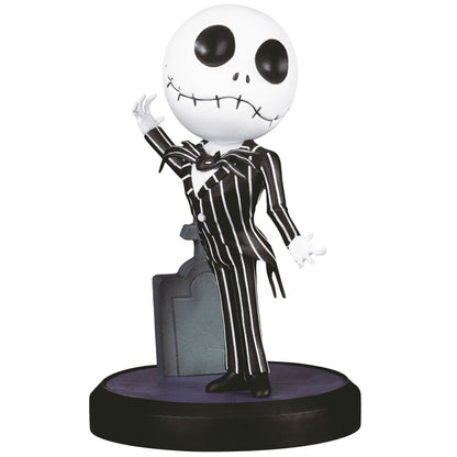 Coffret surprise de figurines Disney L'Étrange Noël de Monsieur Jack