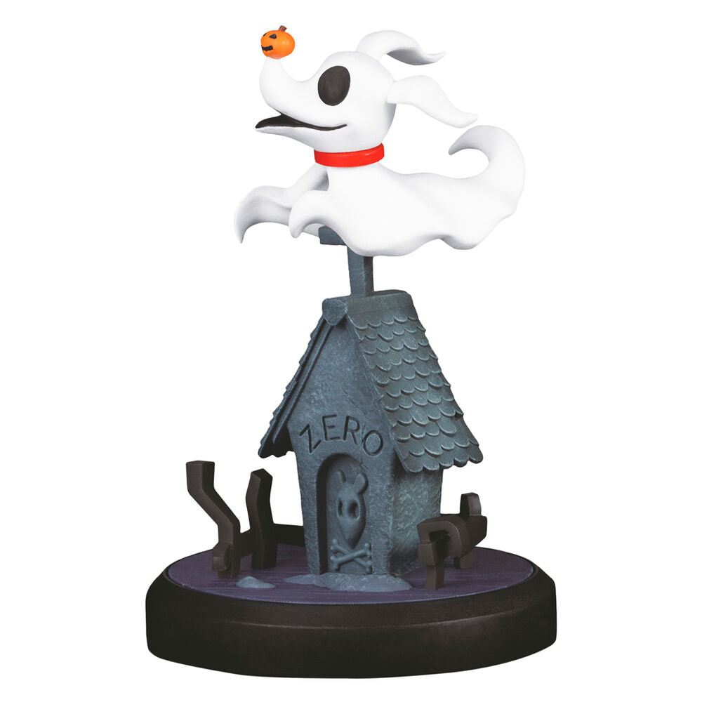 Coffret surprise de figurines Disney L'Étrange Noël de Monsieur Jack