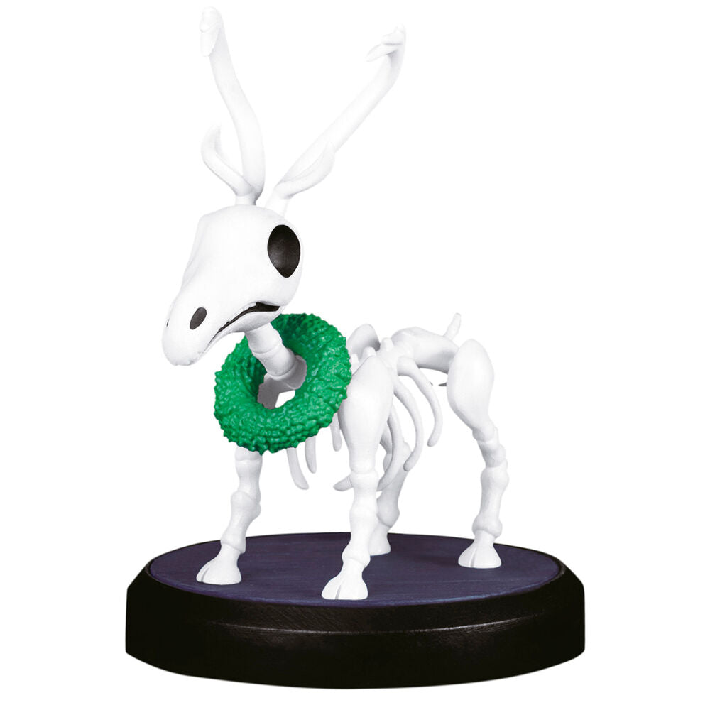 Coffret surprise de figurines Disney L'Étrange Noël de Monsieur Jack