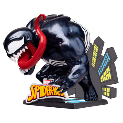 Coffret surprise de figurines Spiderman Marvel assorties