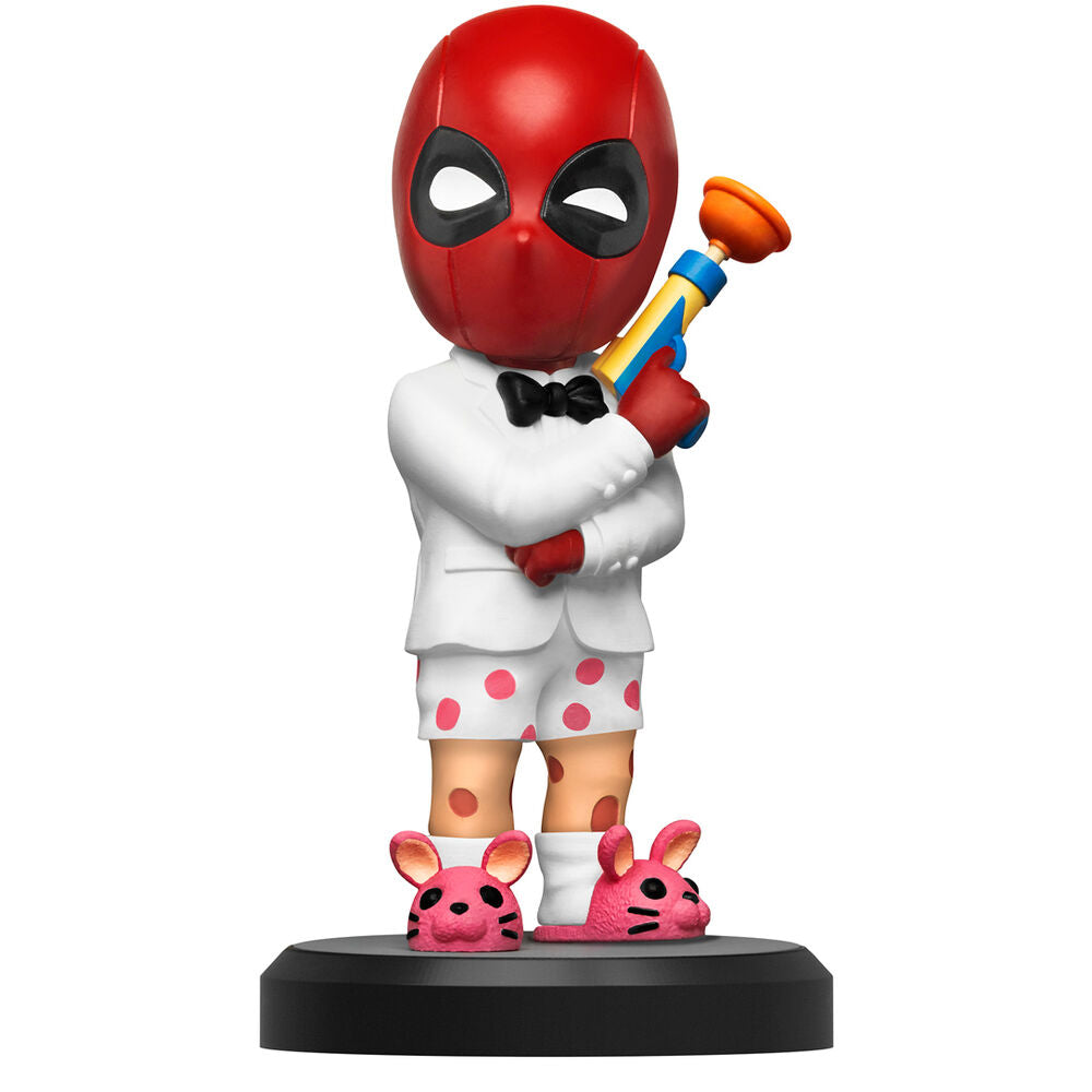 Hero Box Deadpool Marvel Figurensortiment