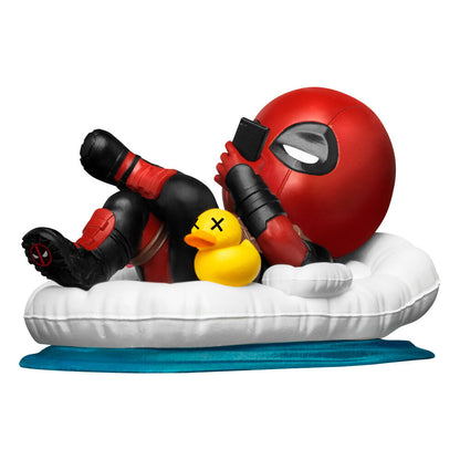 Hero Box Deadpool Marvel Figurensortiment