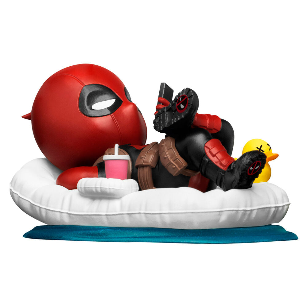 Hero Box Deadpool Marvel Figurensortiment