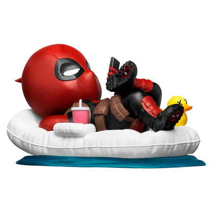 Hero Box Deadpool Marvel Figurensortiment