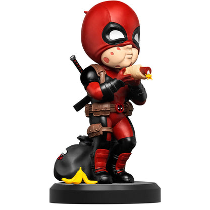 Hero Box Deadpool Marvel Figurensortiment