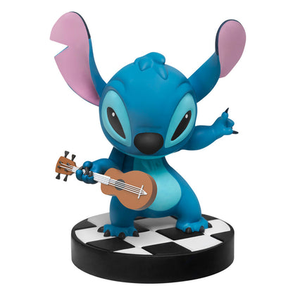 Assorted Disney Hero Box Stitch Figures