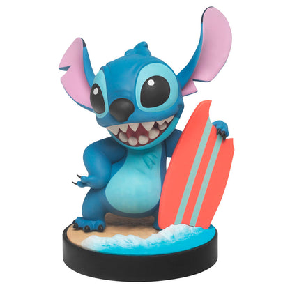 Assorted Disney Hero Box Stitch Figures
