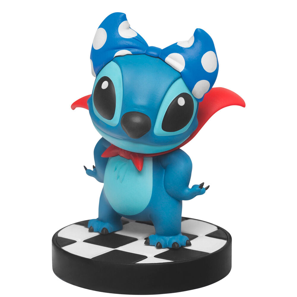 Assorted Disney Hero Box Stitch Figures