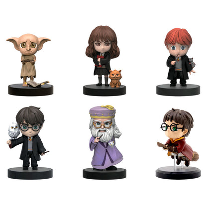 Hero Box Harry Potter Figurensortiment