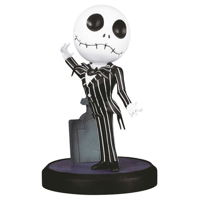 Hero Box Figure Nightmare Before Christmas Disney Assorted