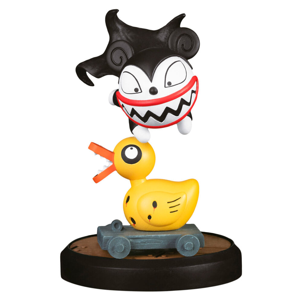 Hero Box Figure Nightmare Before Christmas Disney Assorted