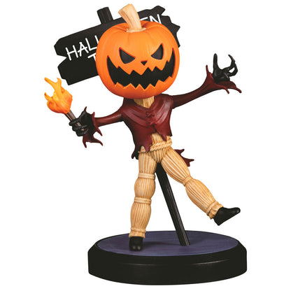 Hero Box Figure Nightmare Before Christmas Disney Assorted