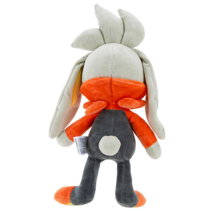 Raboot Pokémon Plüschtier 30 cm