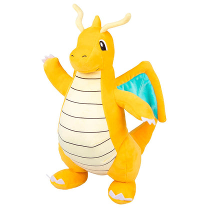 Pokemon Dragonite Pluszowy 30cm