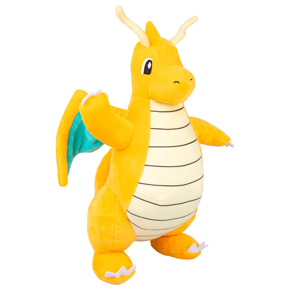 Pokemon Dragonite Pluszowy 30cm